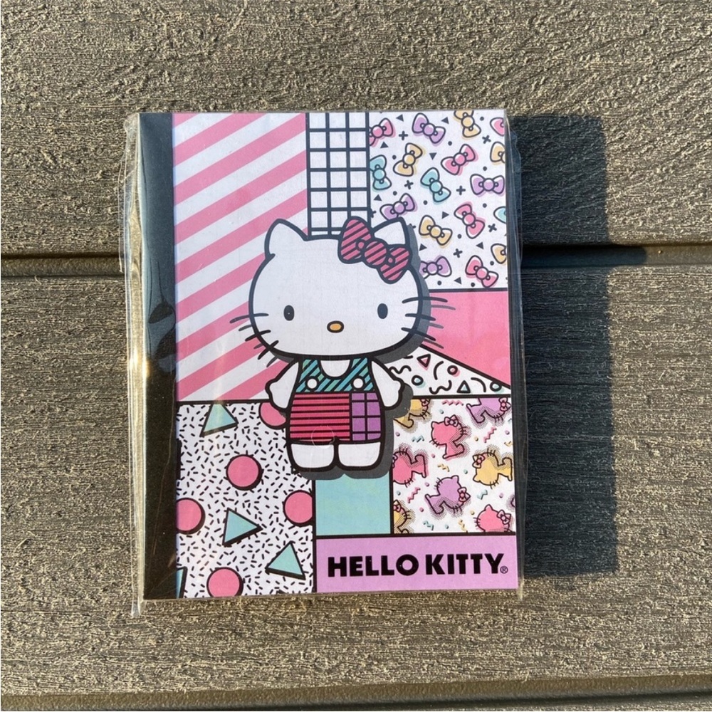 NWT Authentic Hello Kitty Bundle - Picture 6 of 10